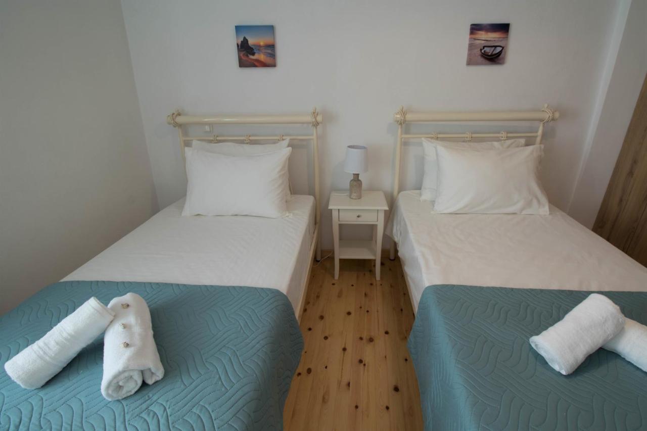 La Casa Di Corfu Daire Korfu Dış mekan fotoğraf